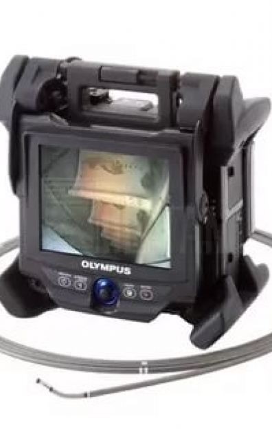 Видеоэндоскоп Olympus серии NX настройка