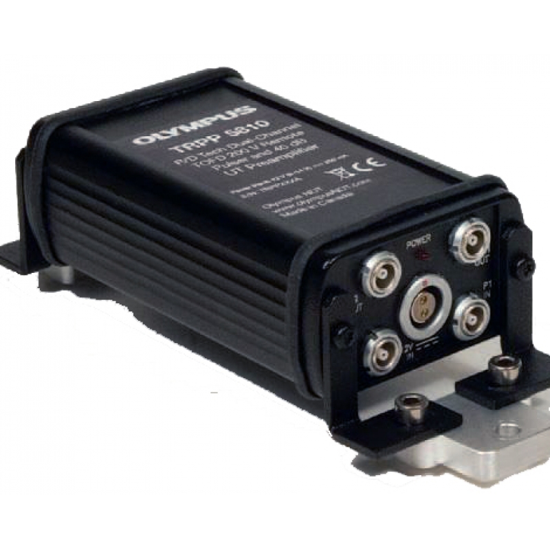 TRPP 5810 в Республике Казахстан