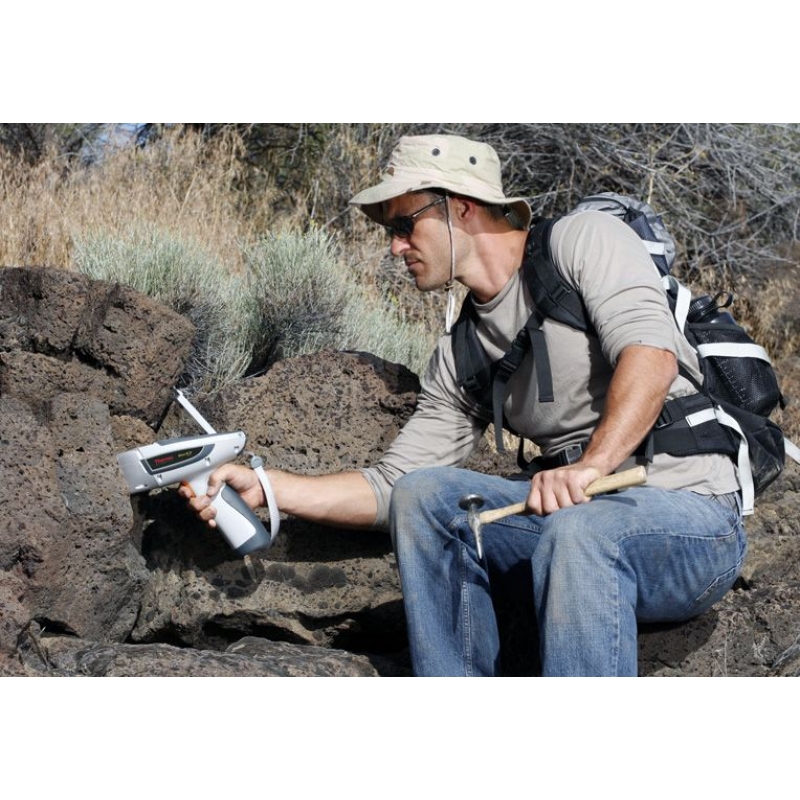 Анализатор металла Niton GOLDD XL3t XRF и XL2 в Республике Казахстан - фото 2