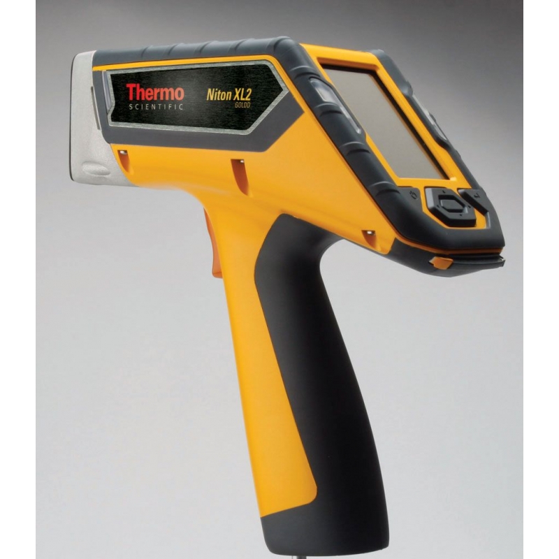 Анализатор металла Niton GOLDD XL3t XRF и XL2 в Республике Казахстан - фото 4