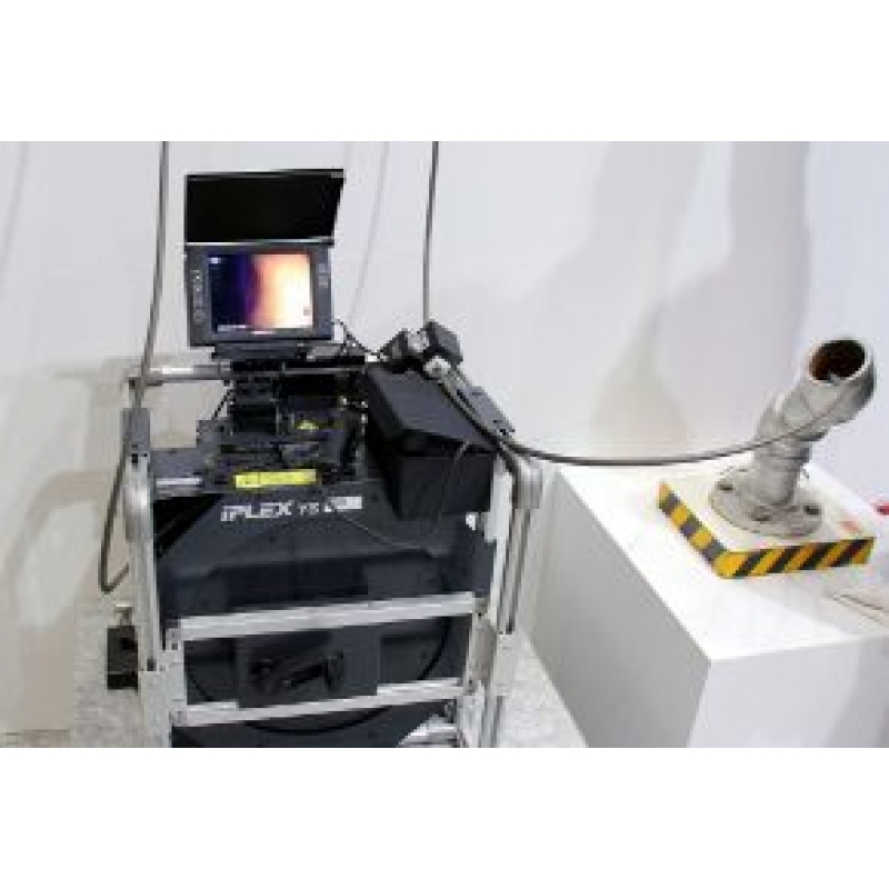 Промышленный видеоэндоскоп, бороскоп высокой точности Olympus IPLEX YS в Республике Казахстан - фото 2